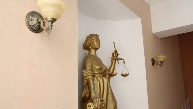 ВОЛГОГРАД. В Волгограде суд освободил экс-прокурора, осужденного за мошенничество