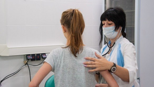 ВОЛГОГРАД. Волгоградский колледж наказали штрафом за студента с туберкулезом
