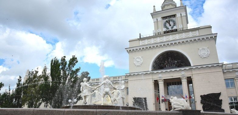 ВОЛГОГРАД. Жители райцентров и селяне стали активнее переселяться в Волгоград