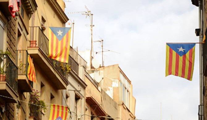 Заключенные каталонские политики получили депутатские мандаты