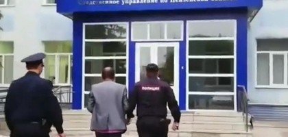 Арестованы 15 участников конфликта в Чемодановке