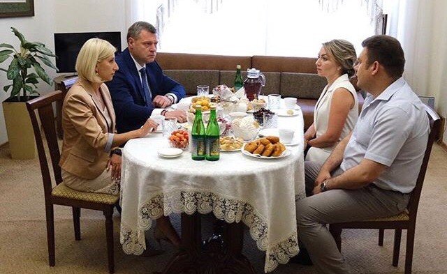 АСТРАХАНЬ. Астраханский врач спасла пассажира самолёта
