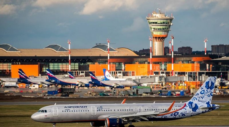 Авиакомпании РФ готовы вывезти россиян из Грузии после 8 июля – но через аэропорты Армении и Северной Осетии