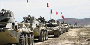 АЗЕРБАЙДЖАН. Азербайджан и Турция проведут тактические учения с боевыми стрельбами
