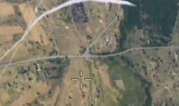 АЗЕРБАЙДЖАН. Азербайджанские военные летчики пресекли армянскую провокацию (ВИДЕО)