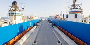 АЗЕРБАЙДЖАН. Бакинский порт влился в систему региональной безопасности, стабильности и процветания