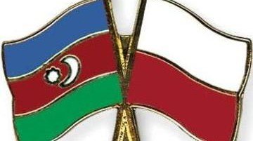 АЗЕРБАЙДЖАН. Баку и Варшава подписали ряд документов двустороннего сотрудничества
