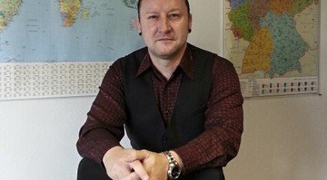 АЗЕРБАЙДЖАН. Хайко Лангнер: немецкие ультраправые снюхались с оккупантами Карабаха