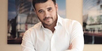 АЗЕРБАЙДЖАН. Эмин Агаларов: "ЖАРА-2019" будет грандиозной