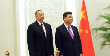 АЗЕРБАЙДЖАН. Может ли Китай выступить посредником в урегулировании карабахского конфликта
