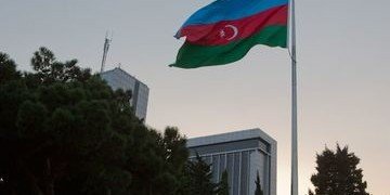 АЗЕРБАЙДЖАН. Парламент Азербайджана отменил завтрашнее заседание