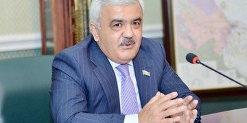 АЗЕРБАЙДЖАН. Президент SOCAR Ровнаг Абдуллаев вошел в Национальный инвестиционный совет Украины