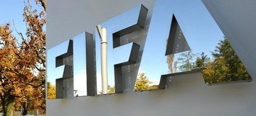 АЗЕРБАЙДЖАН. Россия поднялась на 43-е место в рейтинге ФИФА