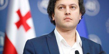 АЗЕРБАЙДЖАН. Спикер парламента срочно возвращается в Грузию из-за скандала