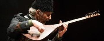 АЗЕРБАЙДЖАН. Во Дворце Гейдара Алиева в Баку пройдет концерт ашугской музыки