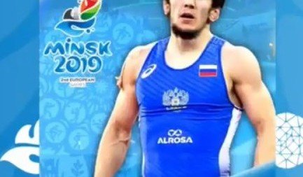 ЧЕЧНЯ. Ахмед Чакаев вышел в финал Евроигр-2019