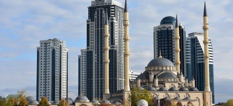 ЧЕЧНЯ. Чеченской Республике предрекли особенный экономический подъем