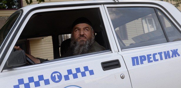 ЧЕЧНЯ.  Дагестан и Чечню могут добавить к спецрежиму для самозанятых