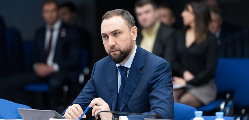 ЧЕЧНЯ. Депутат Госдумы прокомментировал «свои угрозы» в ПАСЕ в адрес делегата от Литвы