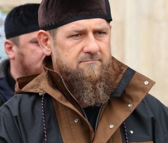 ЧЕЧНЯ. Глава Чечни о Зелимхане Кадырове: С раннего детства он был моим надежным шитом