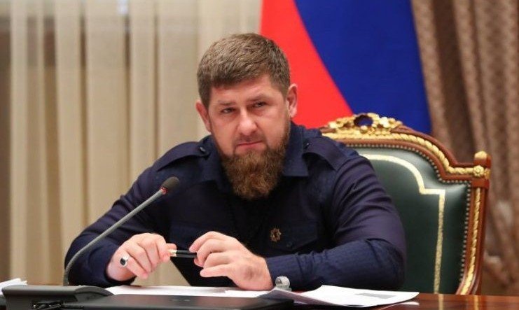ЧЕЧНЯ. Глава Чечни: Поручения Владимира Владимировича будут оперативно решены
