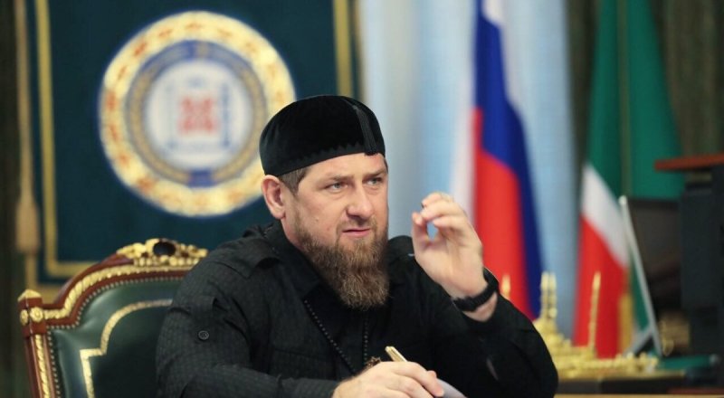 ЧЕЧНЯ. Глава Чечни: События последних дней свидетельствуют, что в Грузии ещё сильно влияние антироссийских политиканов