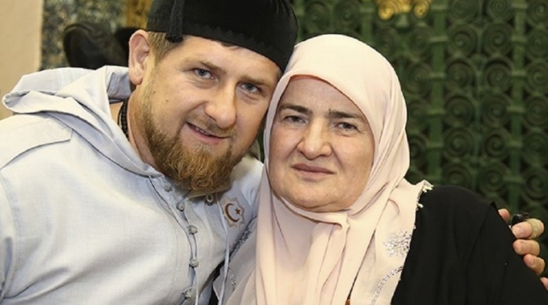 ЧЕЧНЯ. Глава Чечни: За годы своего существования РОФ имени А.А. Кадырова стал одной из самых известных благотворительных организаций