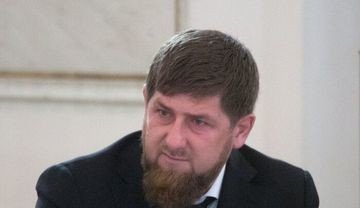 ЧЕЧНЯ. Кадыров прокомментировал ЧП с танкерами в Оманском заливе