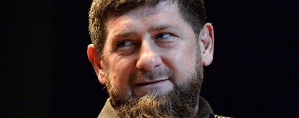 ЧЕЧНЯ.  Кадыров сделал заявление насчет нового главы Ингушетии