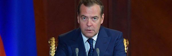 ЧЕЧНЯ. Медведев прокомментировал слова Кудрина об уровне бедности в стране