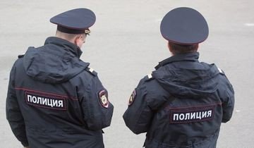 ЧЕЧНЯ. Неизвестный атаковал с ножом полицейских в Грозном
