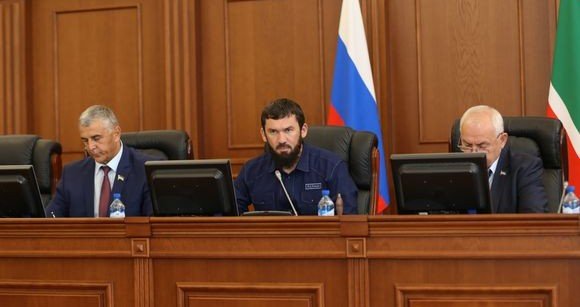 ЧЕЧНЯ. Парламент ЧР принял закон о применении на территории Чечни инвестиционного налогового вычета по налогу на прибыль организаций