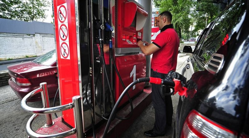 ЧЕЧНЯ. Правительство объяснило данные Росстата о росте цен на бензин в мае