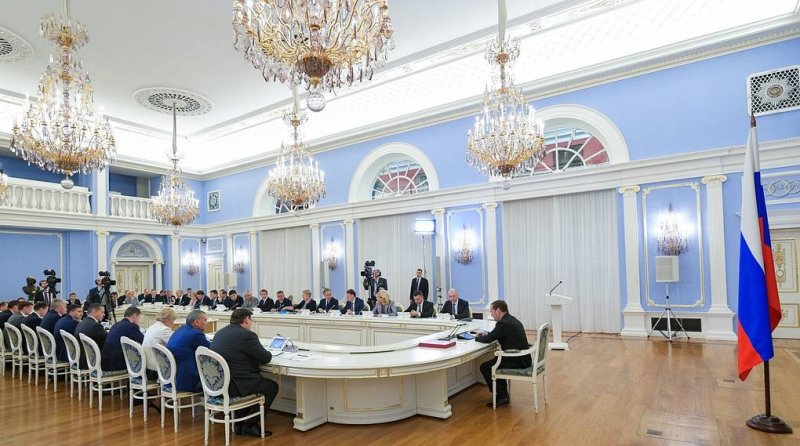 ЧЕЧНЯ. Профицит бюджета по итогам первого квартала 2019 года превысил 665 млрд рублей
