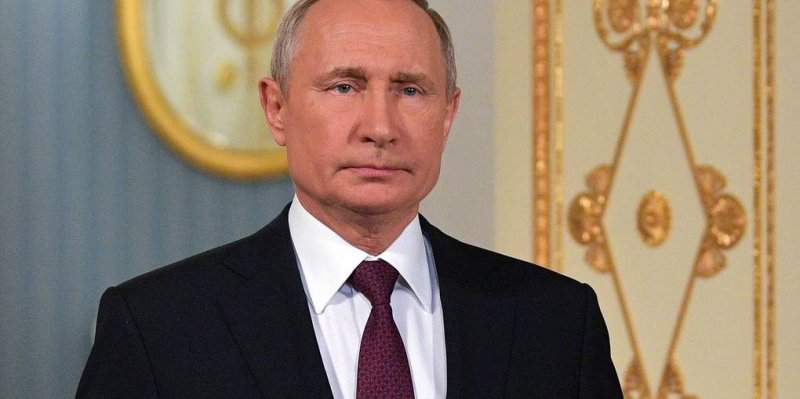 ЧЕЧНЯ. Путин считает, что возможности Трампа развивать отношения с Россией ограничены