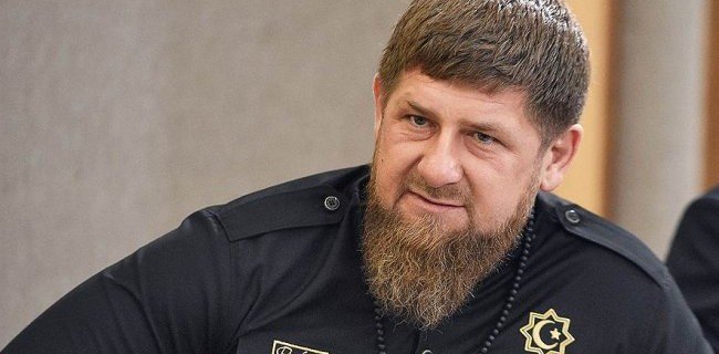 ЧЕЧНЯ. Р. Кадыров на встрече с А. Силуановым обсудил ряд актуальных для Чеченской Республики вопросов