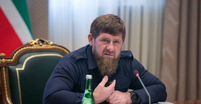 ЧЕЧНЯ. Р. Кадыров обсудил с членами оперштаба вопросы дорожной безопасности в Чеченской Республике