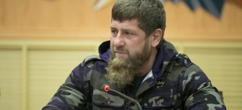 ЧЕЧНЯ. Р. Кадыров: Проблема утилизации ТБО в ЧР практически решена
