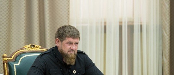 ЧЕЧНЯ. Р. Кадыров: В текущем году в Чечне построят шесть мостов, реконструируют и отремонтируют более 90 км дорог