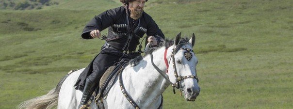 ЧЕЧНЯ. Рамзан Кадыров: Люби Родину и будешь любим ею