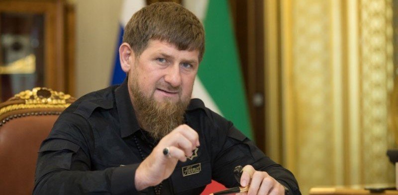 ЧЕЧНЯ. Рамзан Кадыров: «Пьяный водитель не должен кататься по улицам и дорогам Чечни»