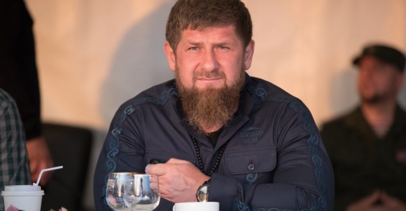 ЧЕЧНЯ. Рамзан Кадыров в лидерах рейтинга «Индекс власти»
