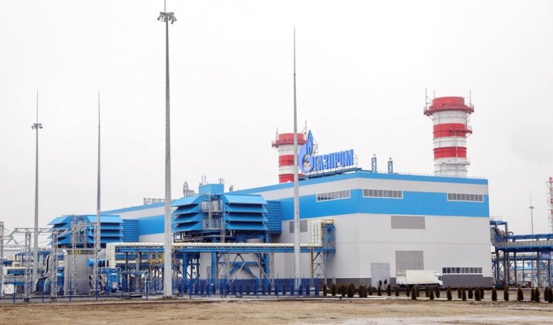 ЧЕЧНЯ. Siemens и «Газпром энергохолдинг» намерены заключить контракт на сервисное обслуживание турбин Грозненской ТЭС