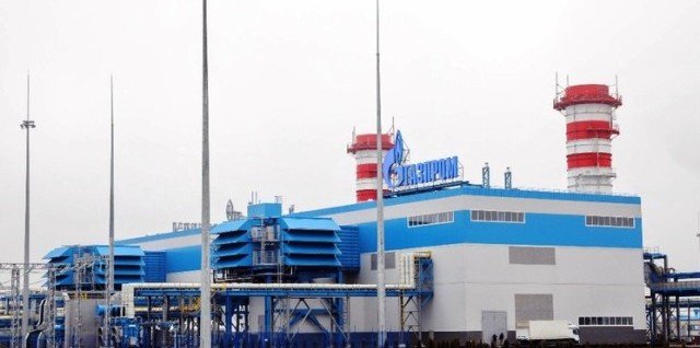 ЧЕЧНЯ. Siemens и «Газпром энергохолдинг» обсуждают подписание контракта на сервисное обслуживание Грозненской теплоэлектростанции