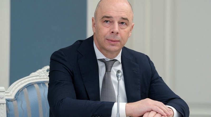 ЧЕЧНЯ. Силуанов объяснил снижение реальных доходов россиян расчетами по кредитам