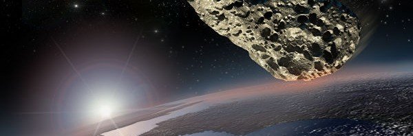 ЧЕЧНЯ. Ученые НАСА вычислили число жертв и размеры Тунгусского метеорита
