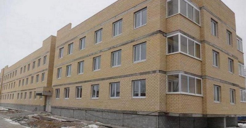 ЧЕЧНЯ. В Чечне объявлен конкурс на строительство и приобретение жилья для расселения аварийного жилфонда