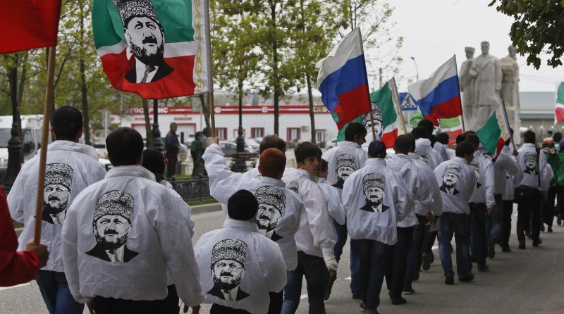 ЧЕЧНЯ. В Чечне озвучили итоги реализации молодежной политики на территории региона