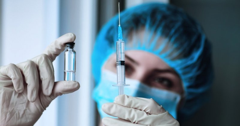 ЧЕЧНЯ. В Чечне продолжается работа по активизации вакцинопрофилактических мер