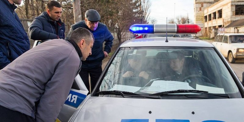 ЧЕЧНЯ. В России вступил в силу закон об ужесточении наказания за ДТП в пьяном виде